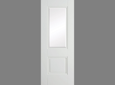 Arnhem 1L1P Clear Glass