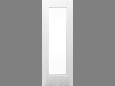 European 1L Unglazed