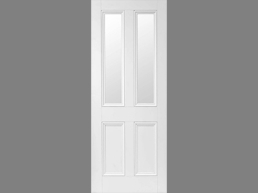 Victoria 2L/2P Unglazed