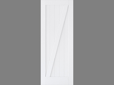 Barn Panel